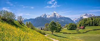 Salzburg ist ein land im gebirge, 60 prozent der fläche liegt über 1200 m seehöhe. Kurzurlaub Salzburger Land Jochen Schweizer