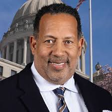 Tate County School District