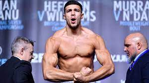 Tommy fury is a contestant on the 2019 series of love island, entering the villa on day 2. Tommy Fury Interview How Tyson Fury S Brother Has Ditched Love Island Infamy To Prove Himself I Don T Want Freebies Boxing News Sky Sports