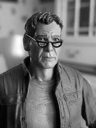 Tributes to the Famous