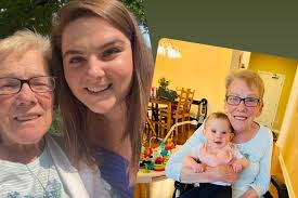 Fundraiser for Christine Billings by Natalia Cadavid : Donate to help  Sharon Billings