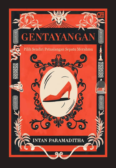 Gentayangan