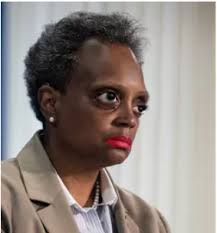 Lori Lightfoot calls migrant buses from Texas as 'racist' Images?q=tbn:ANd9GcTmHSRI6hZeLVT45ZgMJ51QW2LPxwbrAHOLhg&usqp=CAU