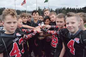 Jets soar to Pop Warner Super Bowl