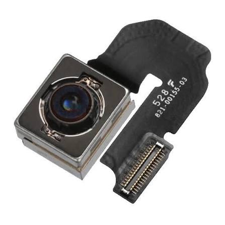 Camara Trasera de Iphone Ip 6