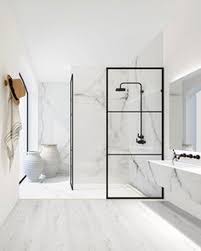 Andern Sie Das Badezimmer Mit Diesen Modernen Bauernhaus Dusche Modelle Bad Inspiration Badezimmer Innenausstattung Badezimmer Design