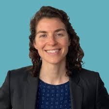 Introducing Mary Thomas and Yolanda Bonner