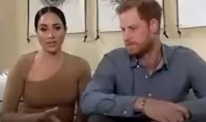 Markle's first children's book, the bench, reached the #1 position on the new york times. Meghan And Harry Spurn 2021 Uk Return As Sussexes Too Busy In Us With New Project Royal News Express Co Uk