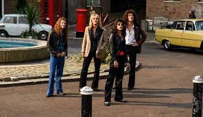 20th century fox releases the first trailer for bohemian rhapsody, the queen biopic starring rami malek (mr. Prepare To Get Rocked By Queen With The New Bohemian Rhapsody Trailer Tv Movie Fix