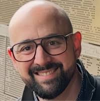 2 "David Pérez Carbó" profiles