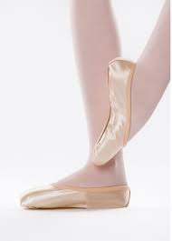 Spend an extra $75.00 aud for free standard shipping within australia. Pointe Shoes Freed Of London
