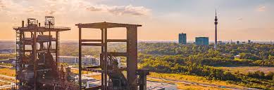 Can i work in bochum and live in dortmund? Dortmund Ism