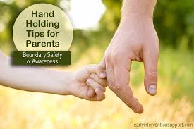 It is based in the latest neuroscience, rooted in principles of respect for you and your child, and steeped in a deep understanding that a strong. Hand Holding Tips For Parents With Toddlers Eis