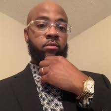 Markeith Williams's Instagram, Twitter & Facebook