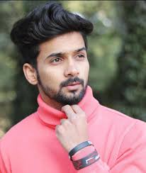 Portrait sketch of @suraj.palsingh.961