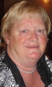 Condolence Book for MARIE O'MAHONY (née SMITHERS) (Togher, Cork)