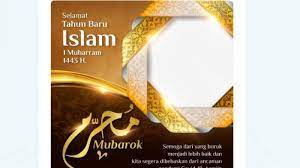 Real madrid vs ac milan i 8 agustus 2021 i 23:00 wib. 20 Link Twibbon Selamat Tahun Baru Islam 1 Muharram 1443 H Jatuh Pada Selasa 10 Agustus 2021 Tribunnews Com Mobile