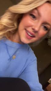 Peyton Marie Thompson