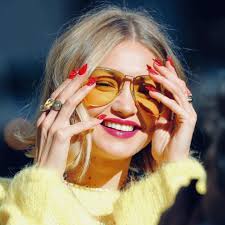 Gigi Hadid witn Tenoch Huerta DEADPOOL& WOLVERINE World Premiere 😁 · Gigi  Hadid Fan Club · Facebook