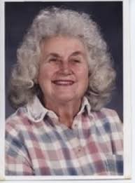 Obituary for Marie I. Mitchell