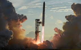 SpaceX Acquires $8 Billion Spectrum Portfolio to Expand Starlink Mobile
