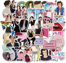 Finland loves you harry, happy 18th birthday! 100pcs Sanger Harry Styles Aufkleber Fur Laptop Und Wasserflaschen Wasserdichtes Langlebiges Trendiges Vinyl Laptop Aufkleber Aufkleberpaket Fur Teenager Wasserflaschen Computer Reisetasche Amazon De Computer Zubehor