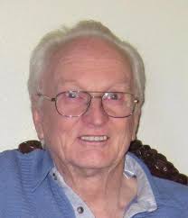 William Frint Obituary