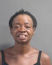 Name: CLEMMONS LANEAKA R F B Age: 48 Booking Date: 08/16/2025 Charges:  TRESPASS FAIL TO LEAVE PROP ON ORDER OF OWNER Bond: $500.00 📷 SOURCE:  VOLUSIA COUNTY CORRECTIONS Notice: “This content is