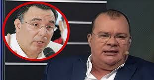 Renato Alvarez's Instagram, Twitter & Facebook