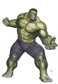 The Hulk By Adi Granov Avec Images Art Heros Image Personnage Heros