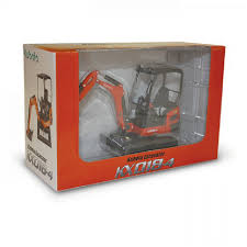 Kubota Toy Excavator Online