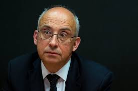 Vernon Bent (@VernBent)