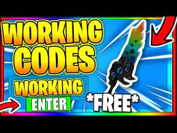 These modes can be switched at any time by the user. Roblox Murder Mystery Z Codes 08 2021