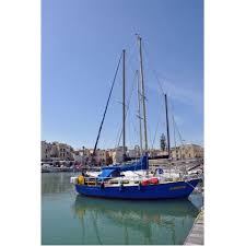 Our htp material demonstrates its superiority by providing the excursion evo with a very stiff boat hull. Segel Markt Gebrauchte Segelboote Yacht Knickspant