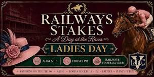 Railways Ladies Day