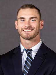 2023 Baseball Roster