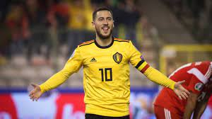 C'est l'un des chocs de ce groupe b, la belgique affronte la russie dès le premier match de la poule. Les Diables Ecartent La Russie Et Demarrent Du Bon Pied Leur Route Vers L Euro 2020