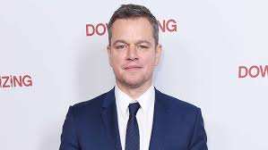 To portray oklahoma oil rig worker bill baker — a father who. Matt Damon Opens Up About Harvey Weinstein Sexual Harassment And Confidentiality Agreements Abc News