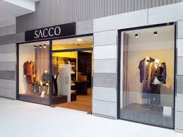 Sacco Saguncenter Proyectos