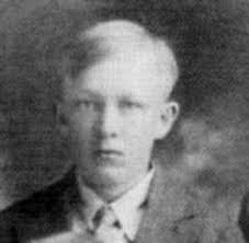 West Admah Cemetery Obituaries, Assembled by Harry H. Wagner