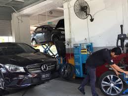 Maybe you would like to learn more about one of these? Repair Rim Bengkok Le Terlanggar Kedai Tayar Best Facebook