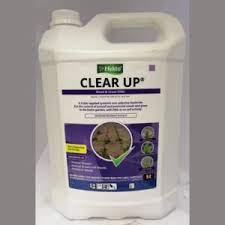 Efekto Clear Up Non Selective Weed Killer 5ltr Newtown Fertilizers
