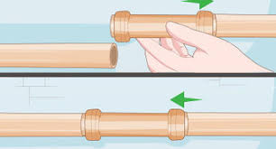 If you can identify the size of your copper pipe go to our copper to iron conversion page to see which insulation size to order. How To Measure Pipe Size 6 Steps With Pictures Wikihow