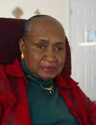 Obituary for Willie Mae Cobb