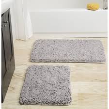 Bathroom floor linen makes your living space cozy and adds texture to your home decor. The 12 Best Bath Mats Of 2021