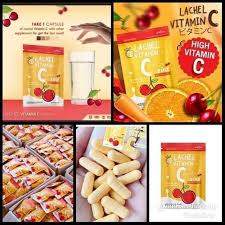 Vitamin c overview for health professionals. Lachel Vitamin C Original 1 Kristine Shoppeonline Facebook