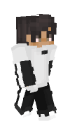 He won week 5, 7, and 9. Download Skins Try Hard For Minecraft