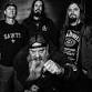 Crowbar, Legions of Doom, Silverburn event image