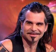 Piero Pelù and Litfiba Fanclub of USA