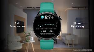 Connect mobilfunknetztest, heft 01/2021) bestellen. How To Measure Body Temperature On Huawei Watch 3 And Watch 3 Pro Hc Newsroom
